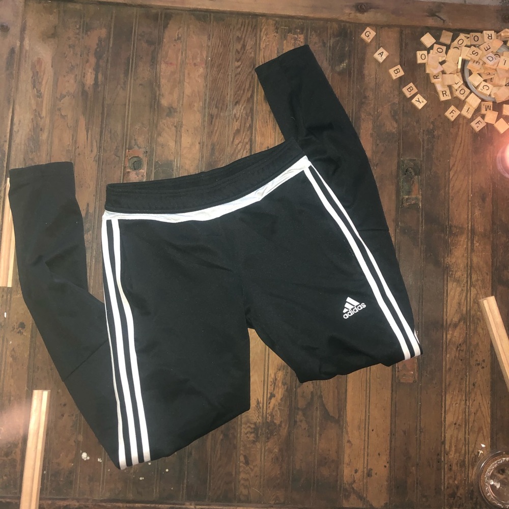 ADIDAS track pants